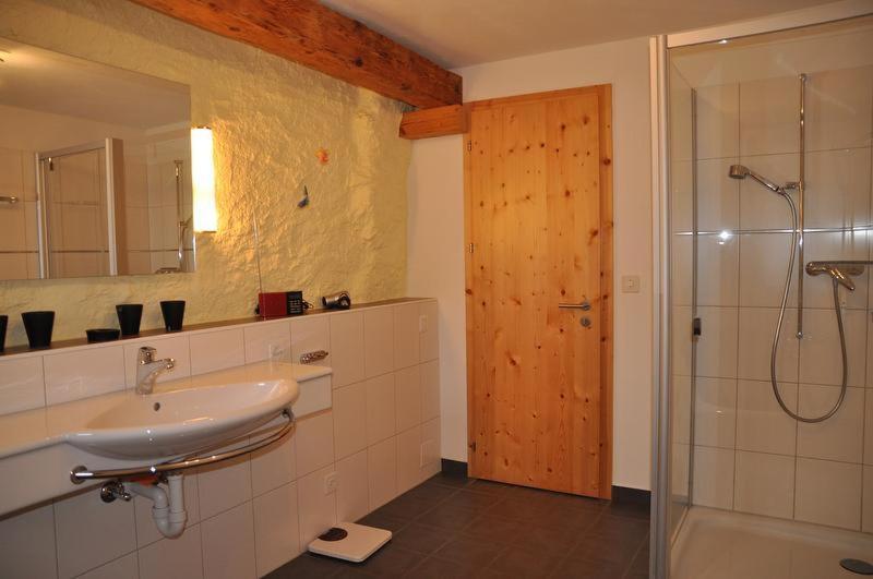 Guardamunt Villa Scuol Luaran gambar